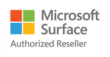 Microsoft Surface Authorized Reseller