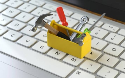 Maintenance Informatique
