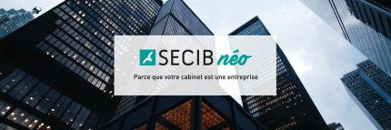 Logiciel Métier pour Avocats / SECIB