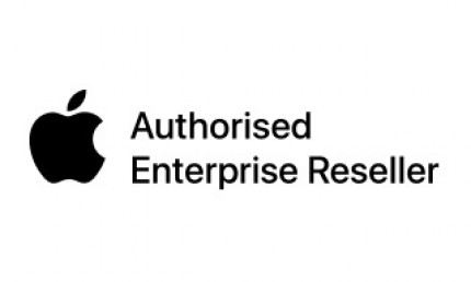 Apple Authorised Reseller